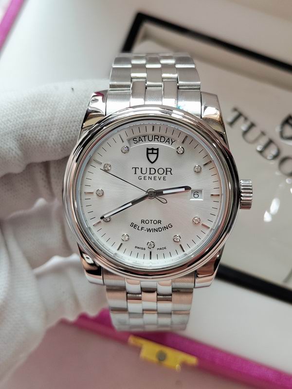 Tudor watch 081661